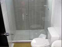 Barranquilla apartamento Colombia fotograf�a en miniatura
