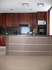 Medellin Apartment views
