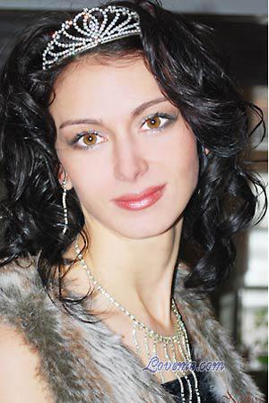 Ukraine women