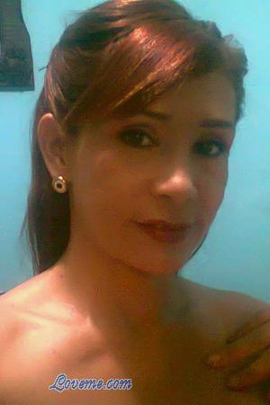 153461 - Grace Age: 51 - Colombia