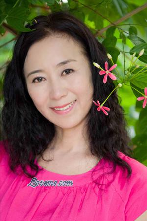 154543 - Yingrun Age: 59 - China