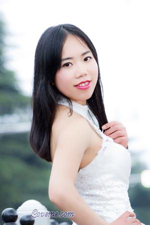 154708 - Qianmei Age: 32 - China