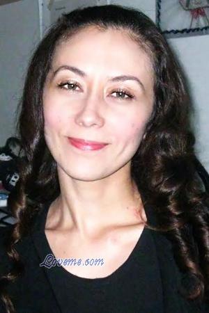 155334 - Mery Age: 48 - Colombia