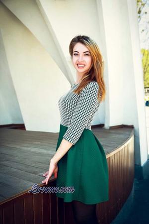 Ladies of Khmelnitsky