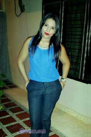 156358 - Andrea Age: 32 - Colombia