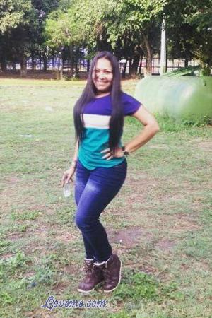 156373 - Cleiver Age: 44 - Venezuela