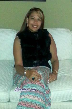 156375 - Diana Patricia Age: 61 - Colombia