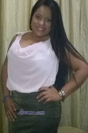 156931 - Rosana Age: 39 - Colombia