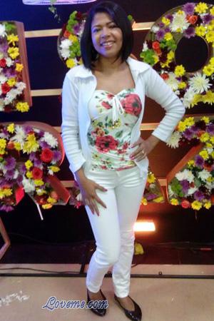 157475 - Rosmy Age: 47 - Colombia