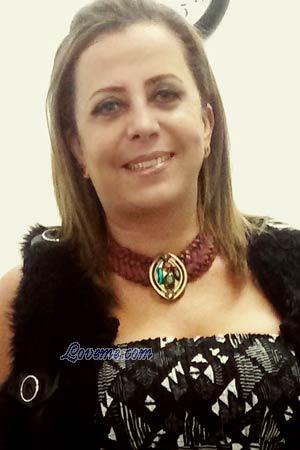 157681 - Amparo del socorro Age: 61 - Colombia