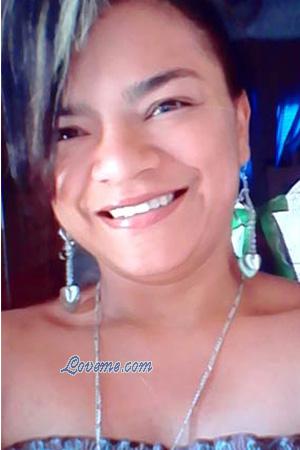 157705 - Alejandra Age: 44 - Colombia