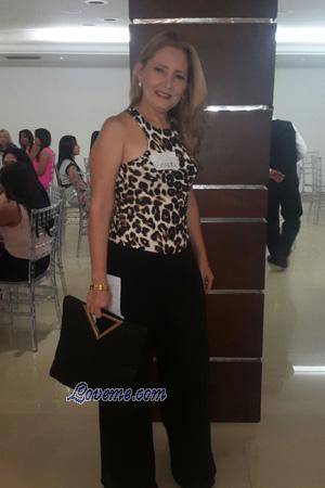 159210 - Gisela Age: 50 - Colombia