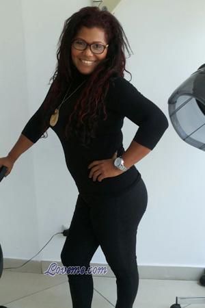 161372 - Sandra Age: 49 - Colombia