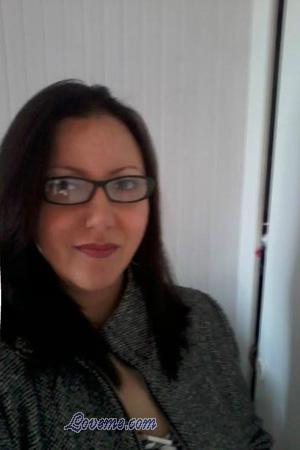 161542 - Caren Age: 49 - Chile