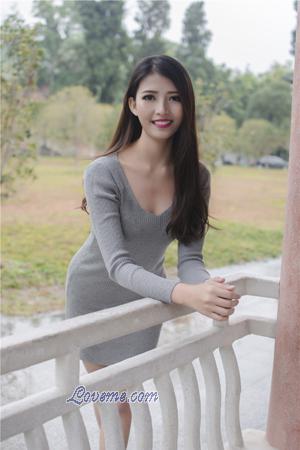 163288 - Qianping Age: 40 - China