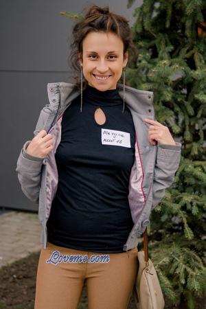 163537 - Maryna Age: 40 - Ukraine