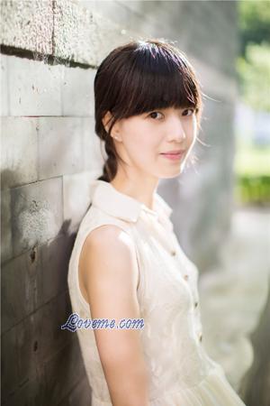 164440 - Caihong Age: 40 - China