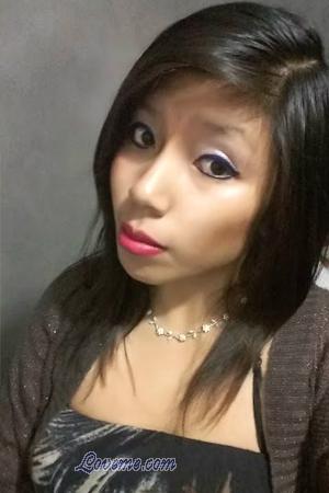 164773 - Jesenia Age: 31 - Chile