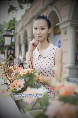 166744 - Siyi Age: 30 - China