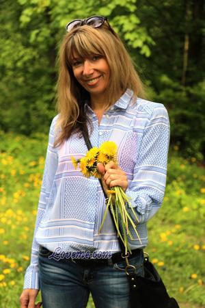 166988 - Irina Age: 55 - Ukraine