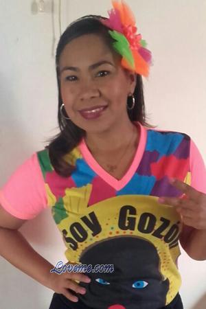 168822 - Kellys Age: 44 - Colombia