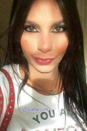 169292 - Victoria Age: 32 - Venezuela