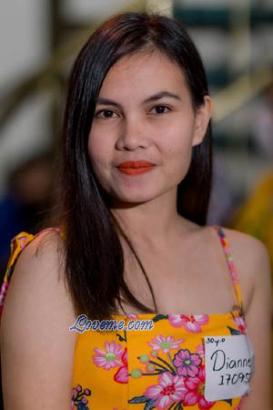 Ladies of Philippines