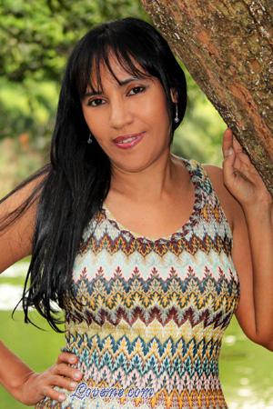 171213 - Edith Amparo Age: 63 - Colombia