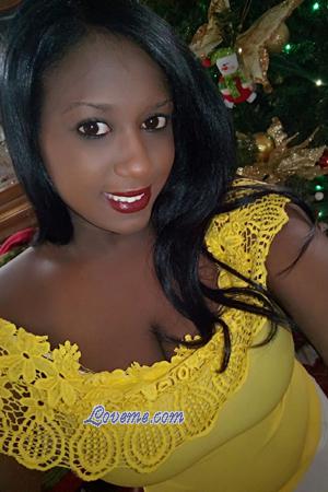 171558 - Yinex Age: 32 - Colombia