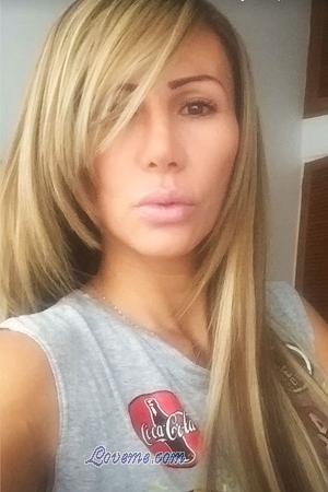 171896 - Nicol Age: 48 - Colombia