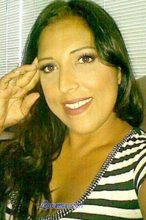 173812 - Elizabeth Age: 51 - Colombia