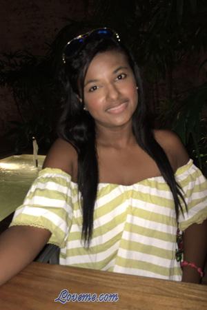 173813 - Nancy Age: 34 - Colombia