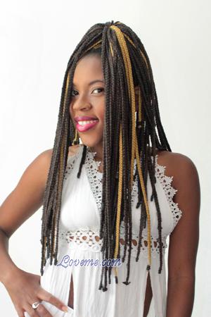 174370 - Devis Andrea Age: 38 - Colombia