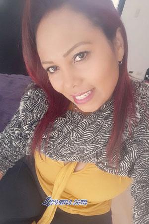 177893 - Yolima Age: 44 - Colombia