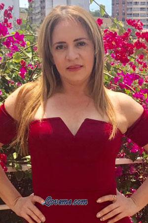 179064 - Ana Catalina Age: 48 - Colombia