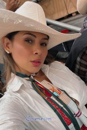 Ladies of Latin-America