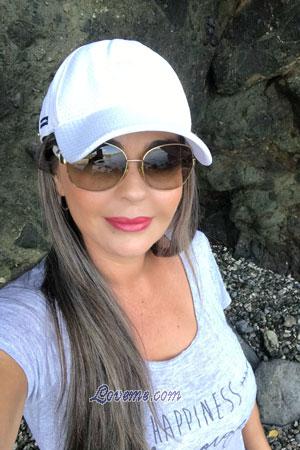 182233 - Sandra Age: 51 - Costa Rica