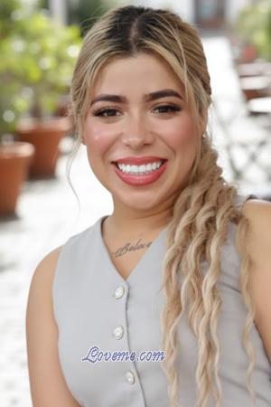 182803 - Alondra Age: 29 - Colombia