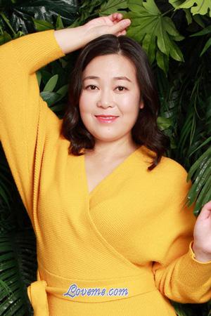 183208 - Lingling Age: 44 - China