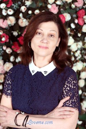 184532 - Olga Age: 55 - Russia