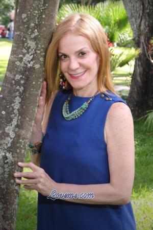 184695 - Yolanda Age: 57 - Venezuela