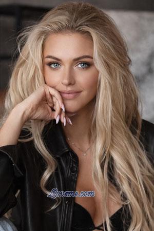 Ladies of Eastern-Europe