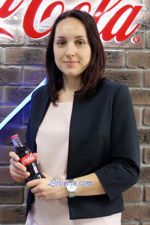 185697 - Viktoriya Age: 41 - Belarus