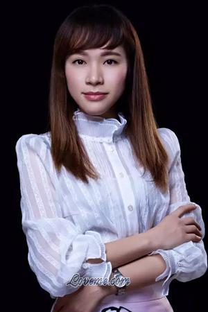 187244 - Cailian Age: 36 - China