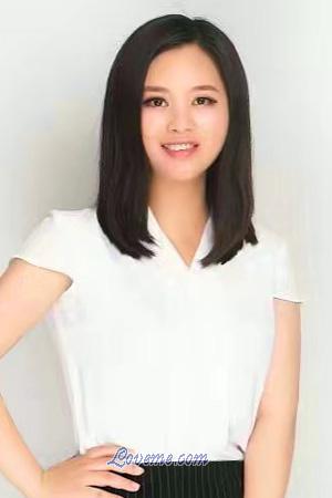 187967 - Yanxia Age: 43 - China