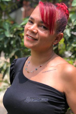 Ladies of Latin-America