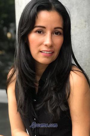 190453 - Aleida Age: 43 - Colombia