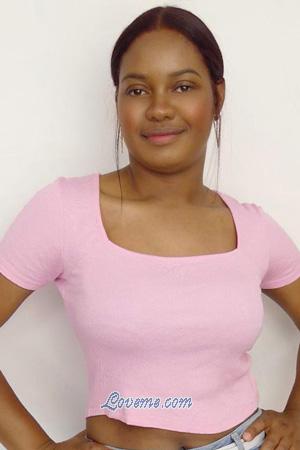 190870 - Julieth Age: 31 - Colombia