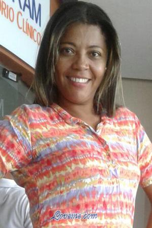 191298 - Elizabeth Age: 43 - Colombia