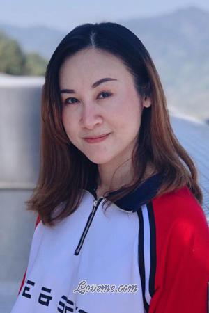 195022 - Atchara (Jiffy) Age: 45 - Thailand